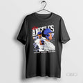 Official Shohei Ohtani Mookie Betts Freddie Freeman Los Angeles D Trio Wht T-Shirts, Hoodie, Sweatshirt | InkRitualCo.com