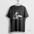 Official Shohei Ohtani Middle Finger Los Angeles Dodgers Mlb Baseball Signature T-Shirts, Hoodie, Sweatshirt