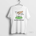 Official Should We Ask My Dad Thats A Great Question T-Shirts, Hoodie, Sweatshirt | InkRitualCo.com
