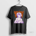 Official Sierra Ferrell They Call It Spirits For A Reason Halloween T-Shirts, Hoodie, Sweatshirt | InkRitualCo.com