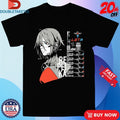 Signalis Wake Up Replika Shirts