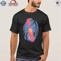 Silent Hill 4 The Watcher Shirt
