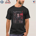 Silent Hill Shimizu Hinako Shirt