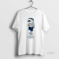 Official Silver Salmon Mariners Seattle New Mascot T-Shirts, Hoodie, Sweatshirt | InkRitualCo.com