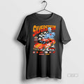 Official Silverstein Racing World Tour 2025 Wbief T-Shirts, Hoodie, Sweatshirt | InkRitualCo.com