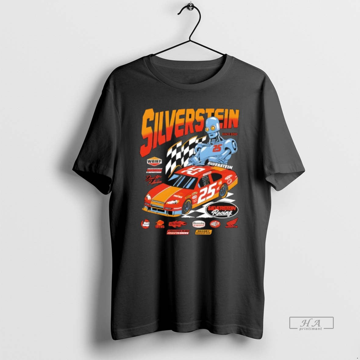 Official Silverstein Racing World Tour 2025 Wbief T-Shirts, Hoodie, Sweatshirt | InkRitualCo.com