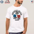 Simple Plan 3 Icon Character Event Shirt