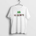 Official Siraj Hashmi Yo Semite Christmas T-Shirts, Hoodie, Sweatshirt | InkRitualCo.com