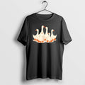 Official Six Geese A Laying Graphic T-Shirts, Hoodie, Sweatshirt | InkRitualCo.com