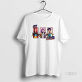 Official Six Seven 6 7 Meme Kpop Girls Band Huntrix Girl T-Shirts, Hoodie, Sweatshirt | InkRitualCo.com