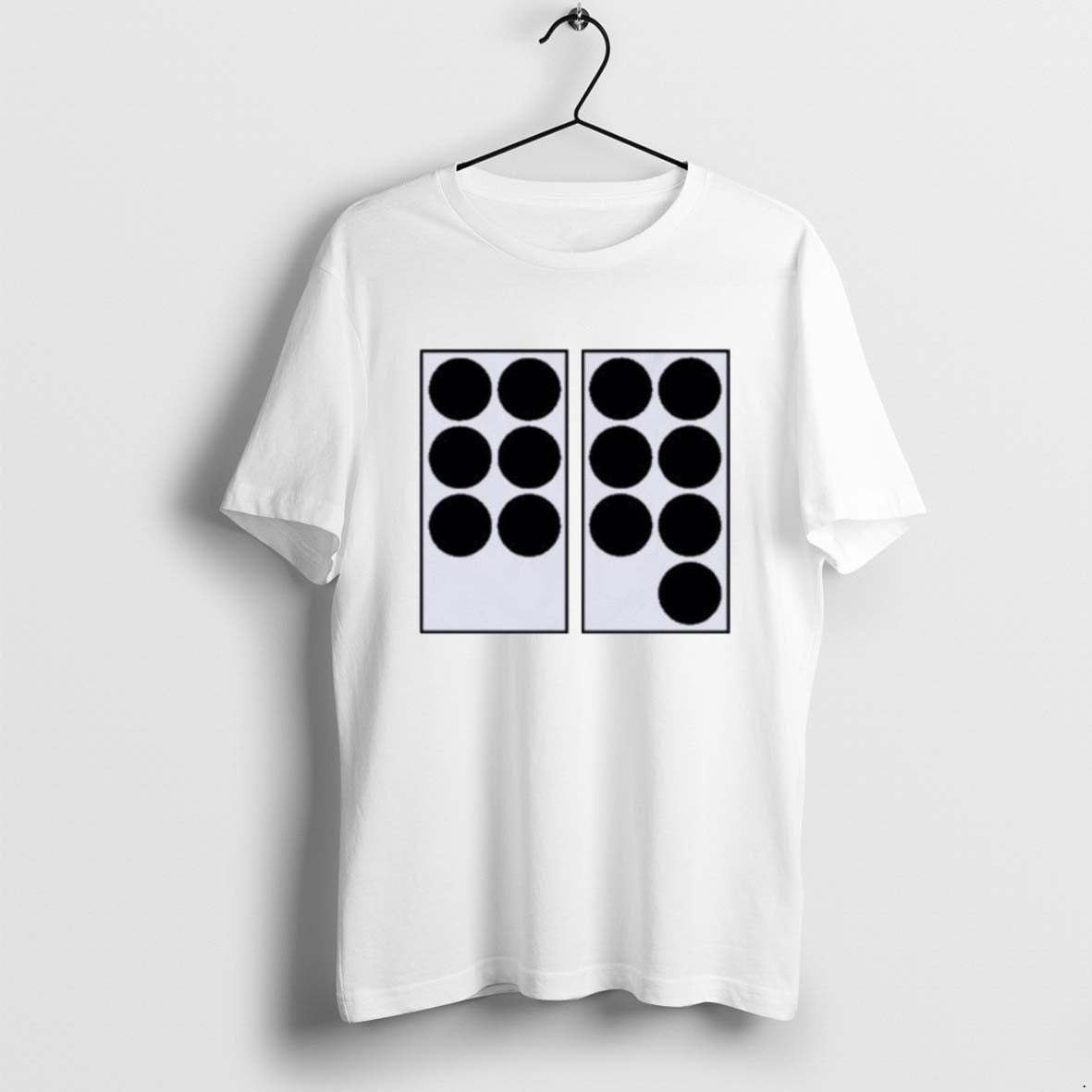 Official Six Seven Dots T-Shirts, Hoodie, Sweatshirt | InkRitualCo.com