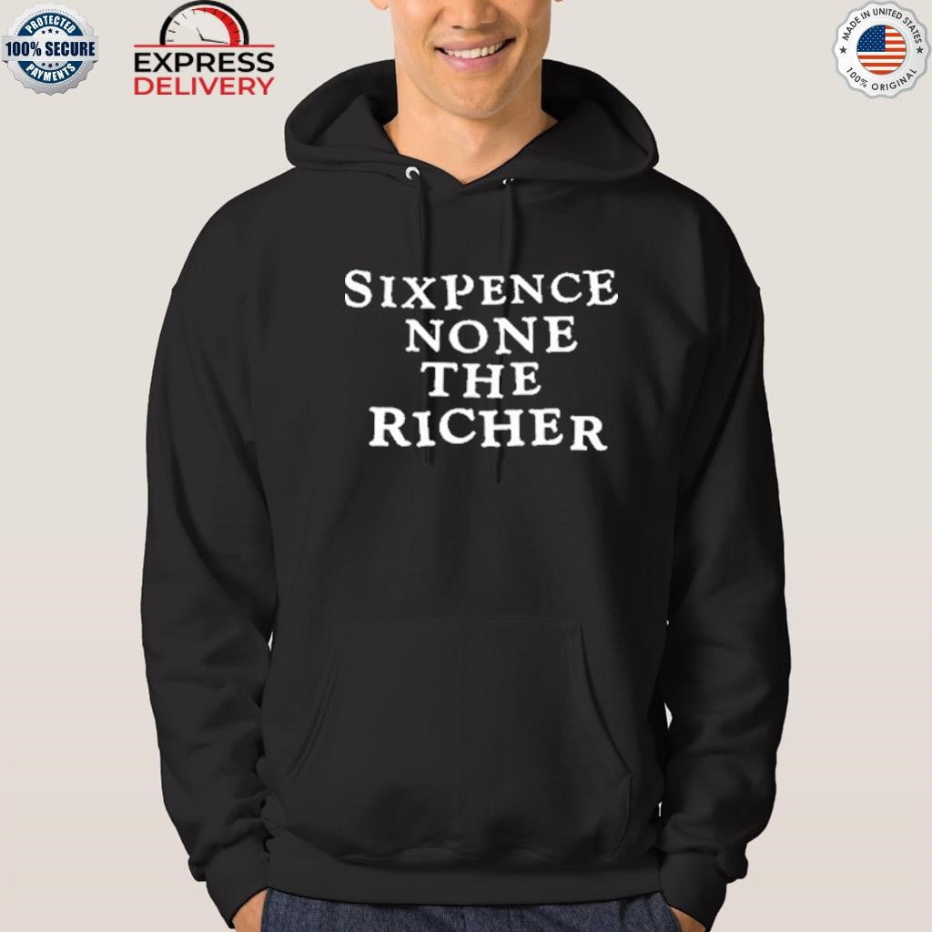 Sixpence None The Richer Shirt