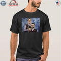 Skattebo And Dart Step Brothers Shirt