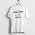 Official Skeleton 88 Car Goat Lagacy Endless Pursuit For Greatness T-Shirts, Hoodie, Sweatshirt | InkRitualCo.com
