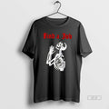 Official Skeleton Find A Job T-Shirts, Hoodie, Sweatshirt | InkRitualCo.com