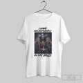 Official Skeleton I Have Microplastics In My Balls T-Shirts, Hoodie, Sweatshirt | InkRitualCo.com