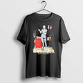 Official Skeleton Nurse Put On Gloves Dead Threads T-Shirts, Hoodie, Sweatshirt | InkRitualCo.com