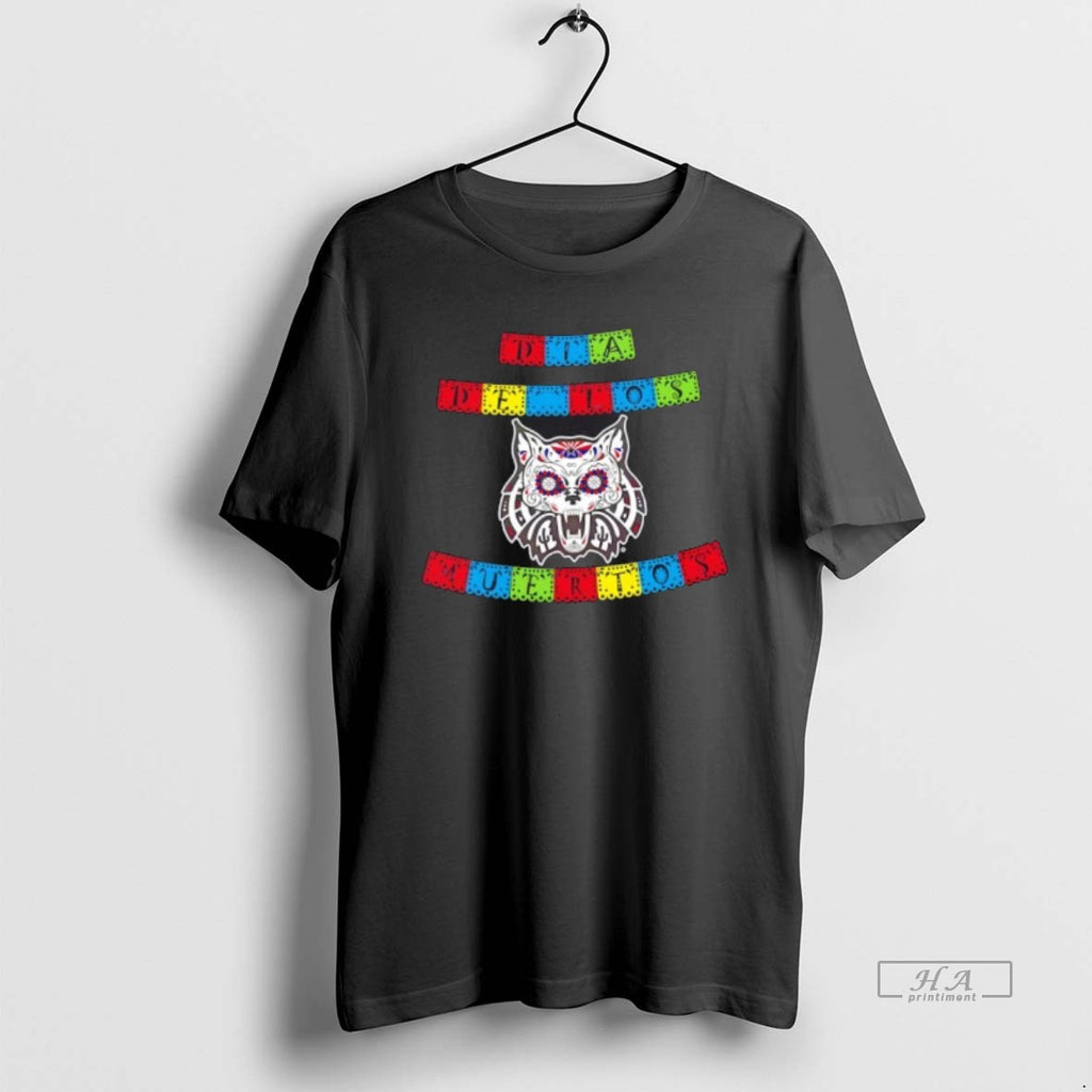 Official Sku Dia De Los Muertos 2025 Picado T-Shirts, Hoodie, Sweatshirt | InkRitualCo.com
