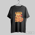 Official Skull I Suffer From Adhd A Deadly Hard Dong T-Shirts, Hoodie, Sweatshirt | InkRitualCo.com
