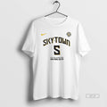 Official Sky Town Chicago Sky T-Shirts, Hoodie, Sweatshirt | InkRitualCo.com