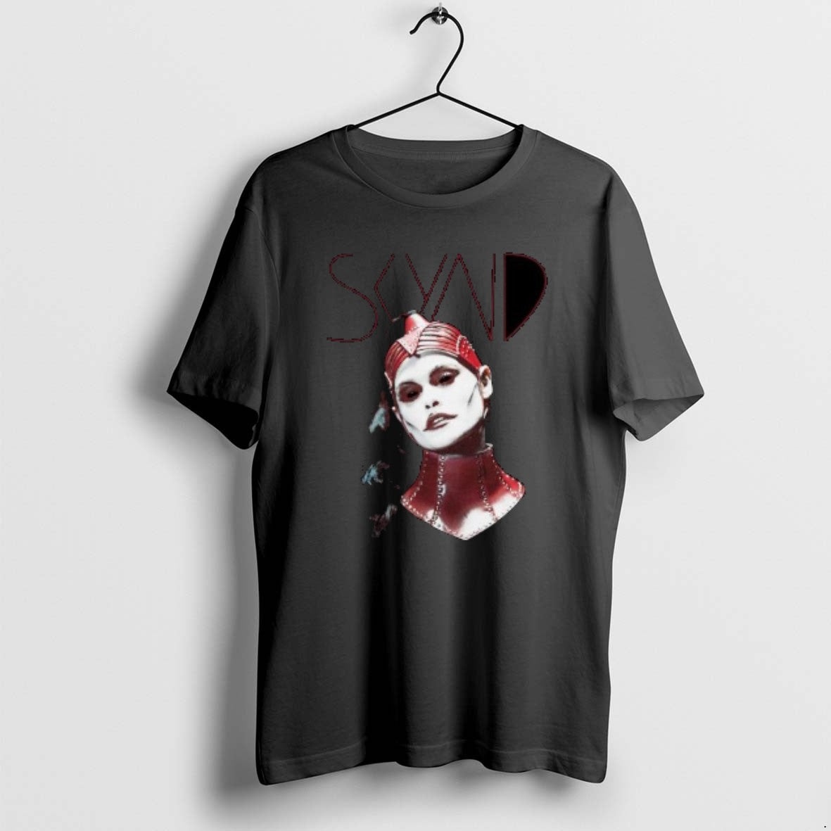 Official Skynd European Summer Tour 2025 Circle Black T-Shirts, Hoodie, Sweatshirt | InkRitualCo.com