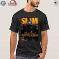 Slam Anthony Edwards Hunting Season Shirt