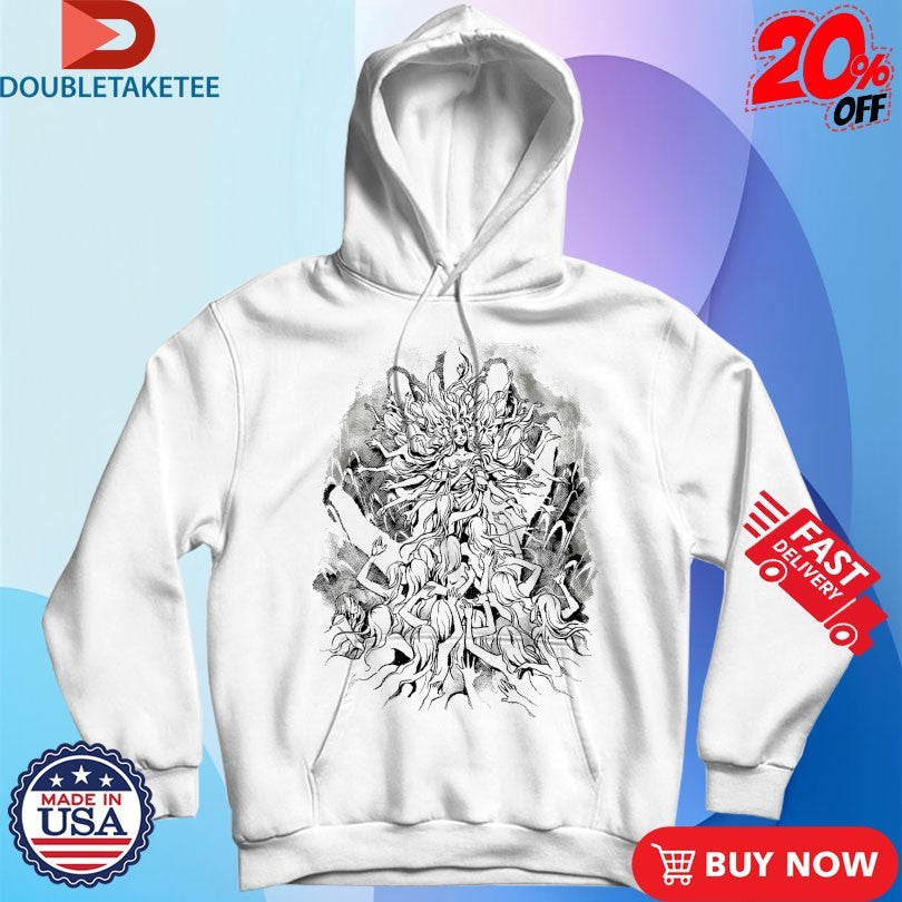 Slay The Princess Shifting Mound Shirts