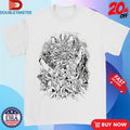 Slay The Princess Shifting Mound Shirts