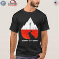 Sleeping With Sirens With Ears To See And Eyes To Hear Album Art Shirt