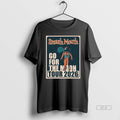 Official Smash Mouth 2026 Go For The Moon Tour T-Shirts, Hoodie, Sweatshirt | InkRitualCo.com