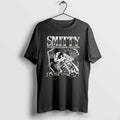 Official Smitty Werbenjagermanjensen He Was Number One Retro T-Shirts, Hoodie, Sweatshirt | InkRitualCo.com