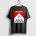 Official Smoke Em If Ya Got Em Filter Out Racism Cigarette Christmas T-Shirts, Hoodie, Sweatshirt | InkRitualCo.com