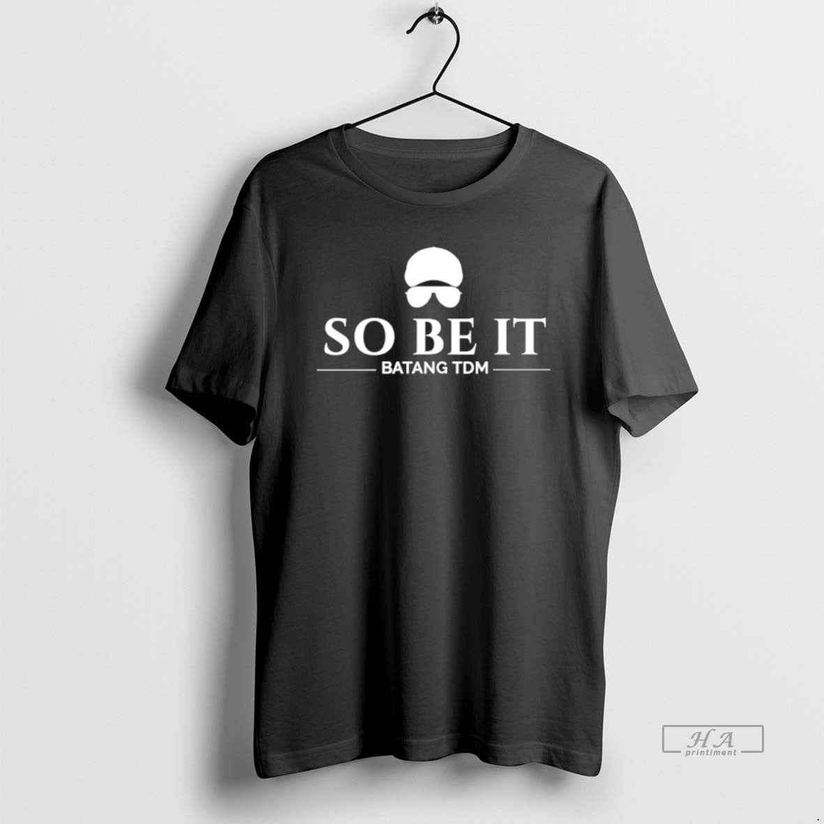 Official So Be It Batang Tdm T-Shirts, Hoodie, Sweatshirt | InkRitualCo.com