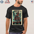 Son Rompe Pera Live Show Shirt