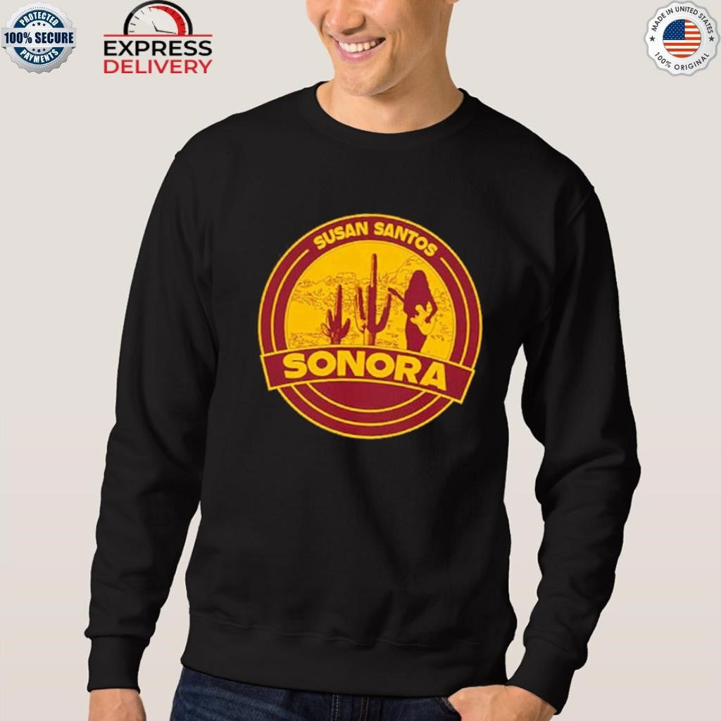 Sonora Susan Santos Shirt