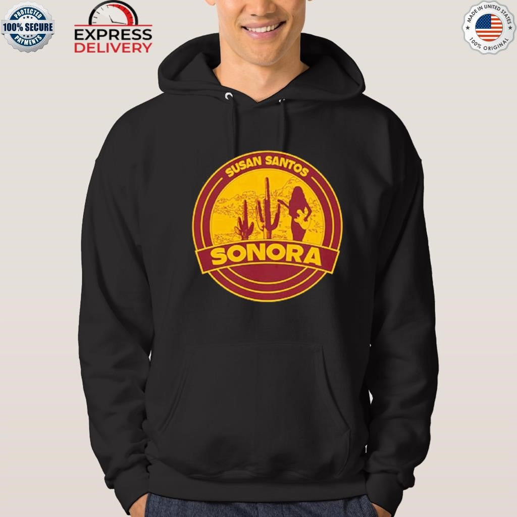 Sonora Susan Santos Shirt