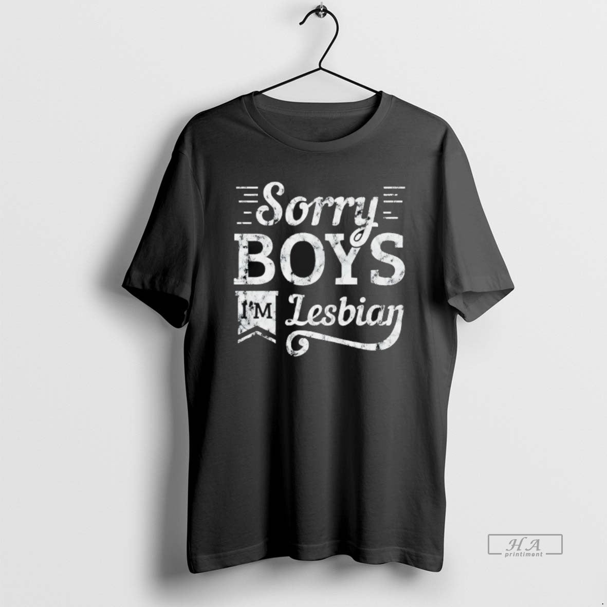 Official Sorry Boys Im Lesbian Lgbt T-Shirts, Hoodie, Sweatshirt | InkRitualCo.com