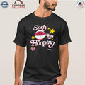 Sorry She Was Hooping Fever Shirt