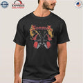 Sorry X Butterfly Shirt