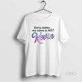 Official Sorry My Name Is Not Kevin T-Shirts, Hoodie, Sweatshirt | InkRitualCo.com