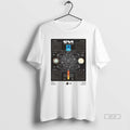 Official Sound Tribe Sector 9 Sts9 X Conscious Alliance Colorado Takeover 2026 T-Shirts, Hoodie, Sweatshirt | InkRitualCo.com