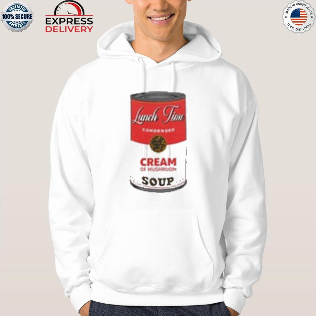 Soup Du Jour Shirt