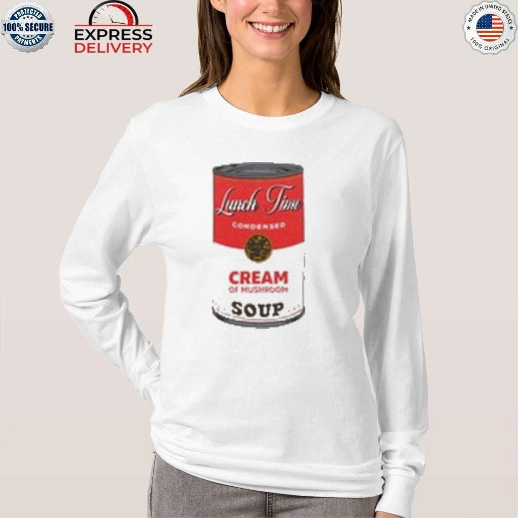Soup Du Jour Shirt
