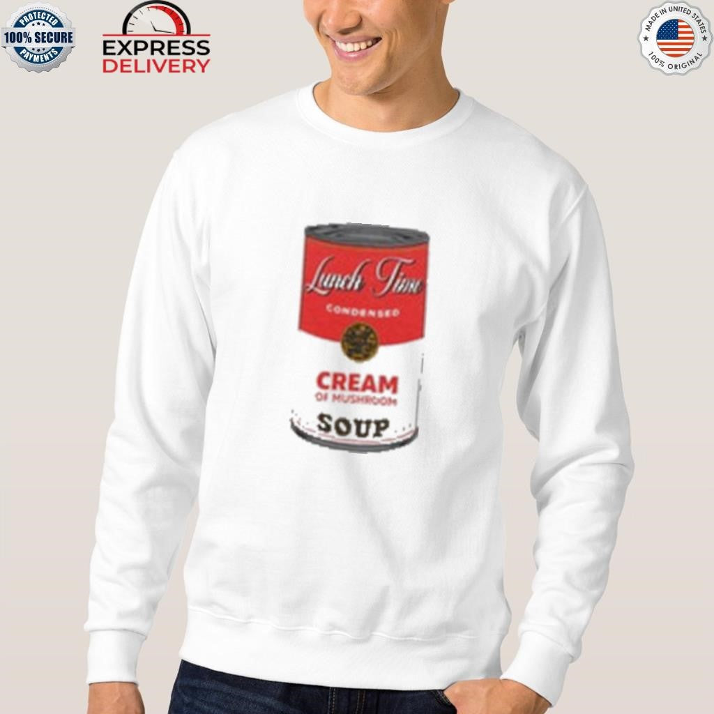Soup Du Jour Shirt