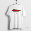 Official South Arcade Rock Sound Logo T-Shirts, Hoodie, Sweatshirt | InkRitualCo.com