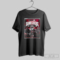 Official South Carolina Gamecocks 24 11 Virginia Tech Hokies 2025 Score T-Shirts, Hoodie, Sweatshirt | InkRitualCo.com
