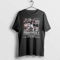 Official South Carolina Gamecocks Steve Taneyhill 1973 2025 Thank You For The Memories Signature T-Shirts, Hoodie, Sweatshirt