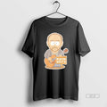 Official South Park Dave Matthews Band Gorge Crew 2025 T-Shirts, Hoodie, Sweatshirt | InkRitualCo.com
