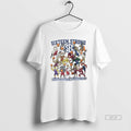 Official Southeastern Conference Sixteen Strong Basketball Sec Mascots T-Shirts, Hoodie, Sweatshirt | InkRitualCo.com