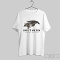 Official Southern String Hats Swamp Chomper Gator Duck T-Shirts, Hoodie, Sweatshirt | InkRitualCo.com